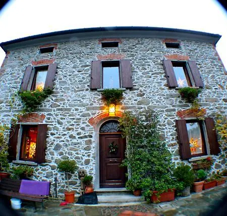 The Old Stone House Casa de hóspedes Lamporecchio