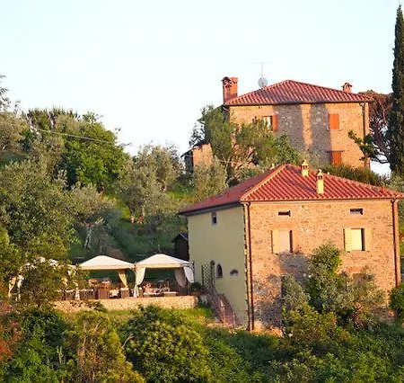 The Old Stone House *