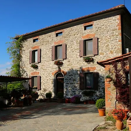 The Old Stone House Casa de hóspedes Lamporecchio